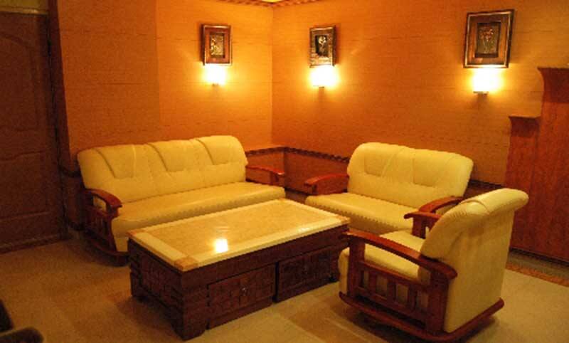 Kshema Inn, Belgaum 4